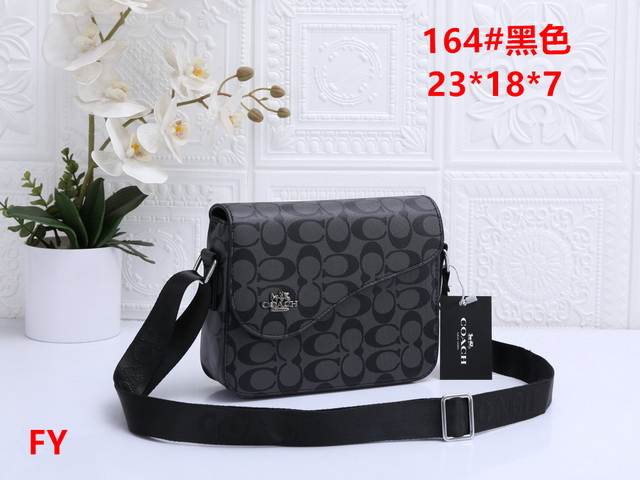 C0ACH Handbags 114